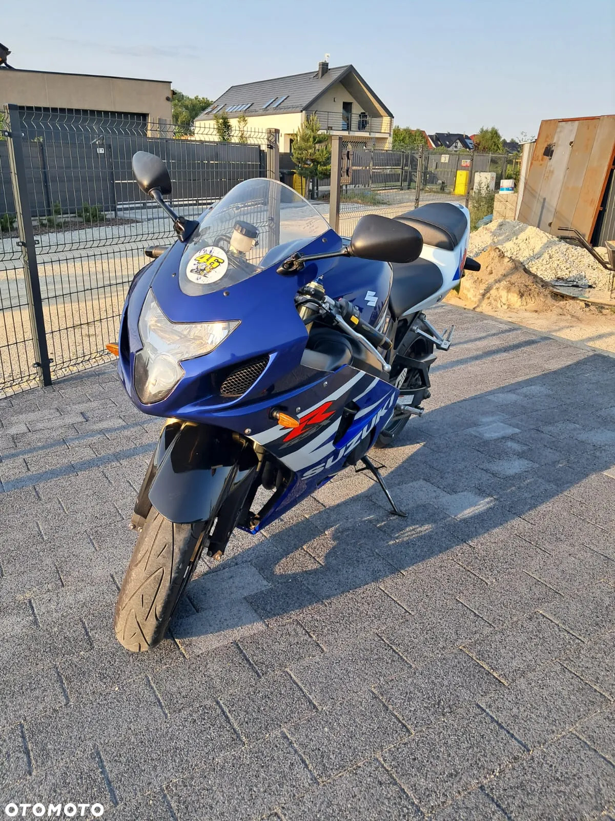 Suzuki GSX-R - 9