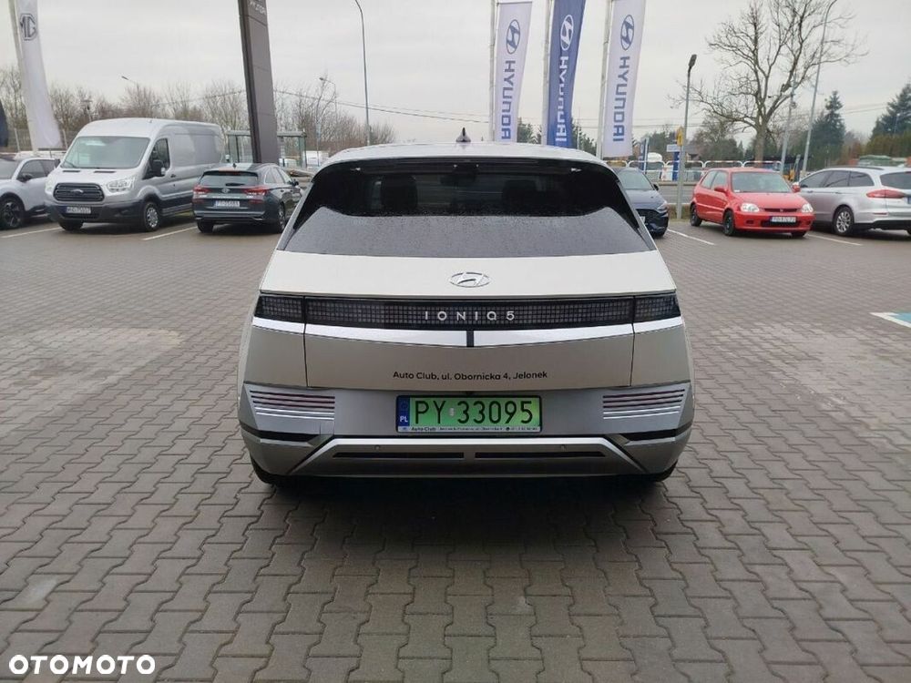Hyundai IONIQ 5 - 6