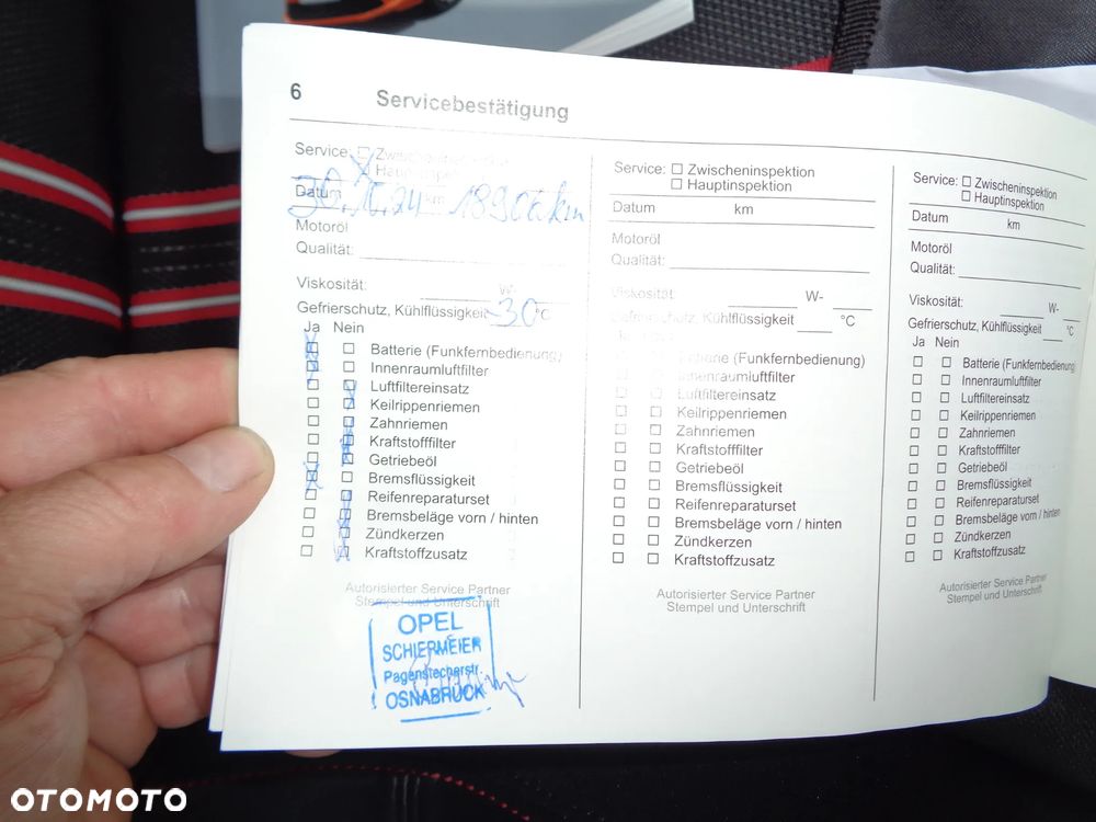 Opel Corsa Electric Edition - 24