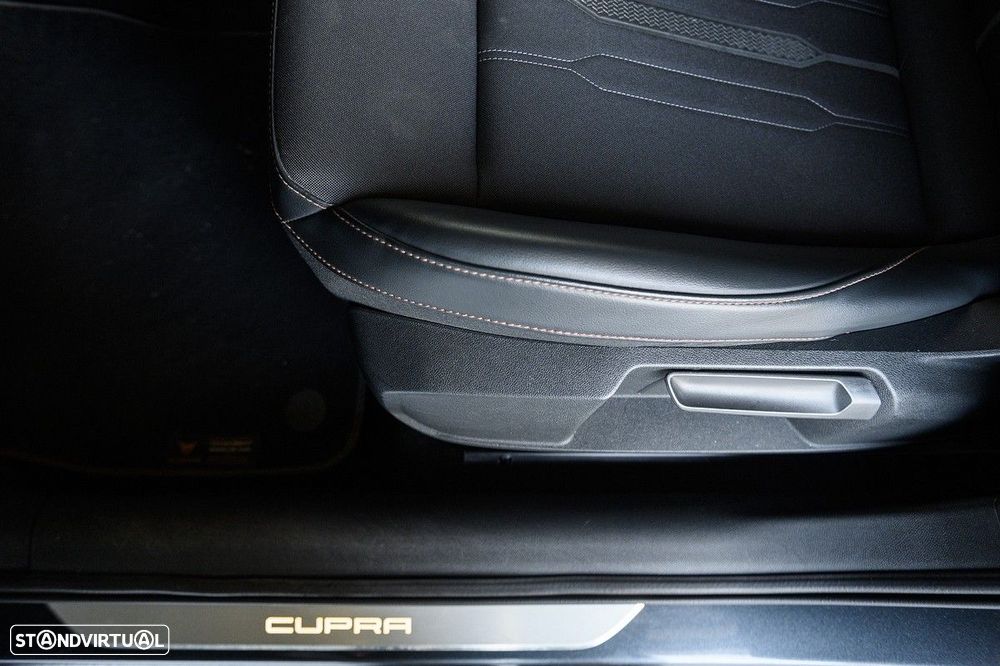 Cupra Formentor 1.5 TSI DSG - 26