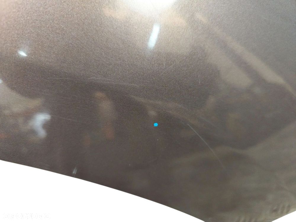 BŁOTNIK PRAWY PRZÓD RENAULT SCENIC III (2009-2011) 1.9 DCI 130KM - 3