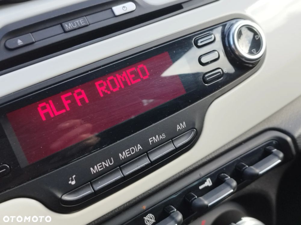 Alfa Romeo Giulietta - 31