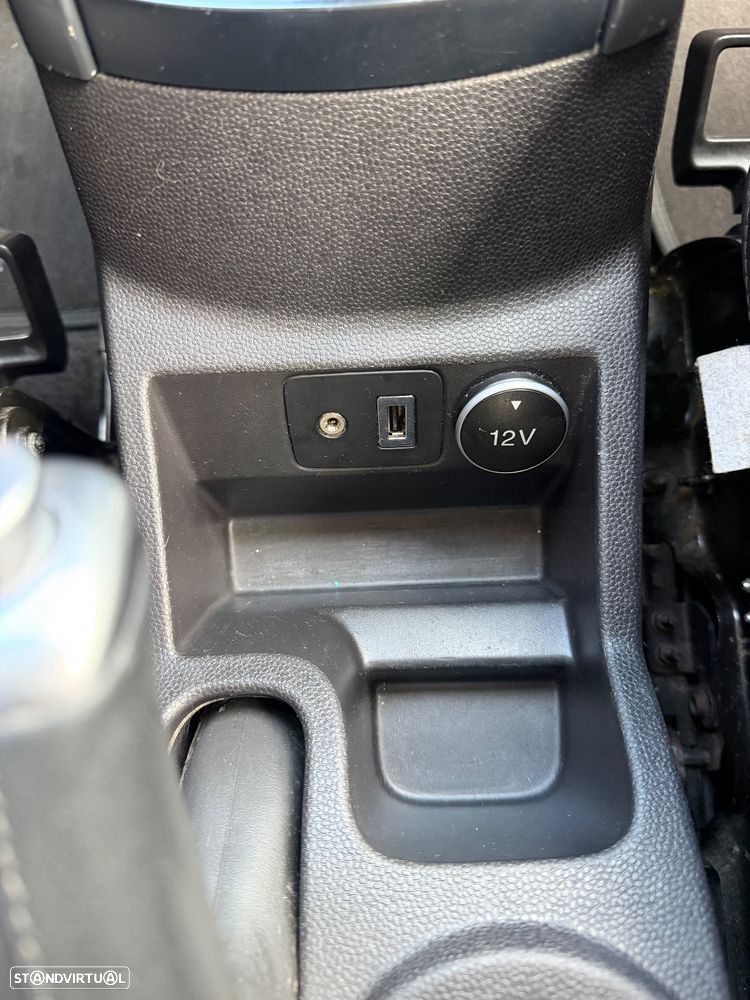 Ford EcoSport 1.5 TDCi Titanium S - 34