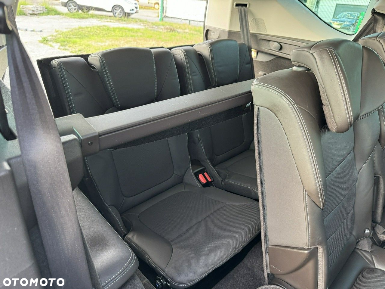 Renault Espace 1.6 TCE Initiale Paris EDC 7os - 31