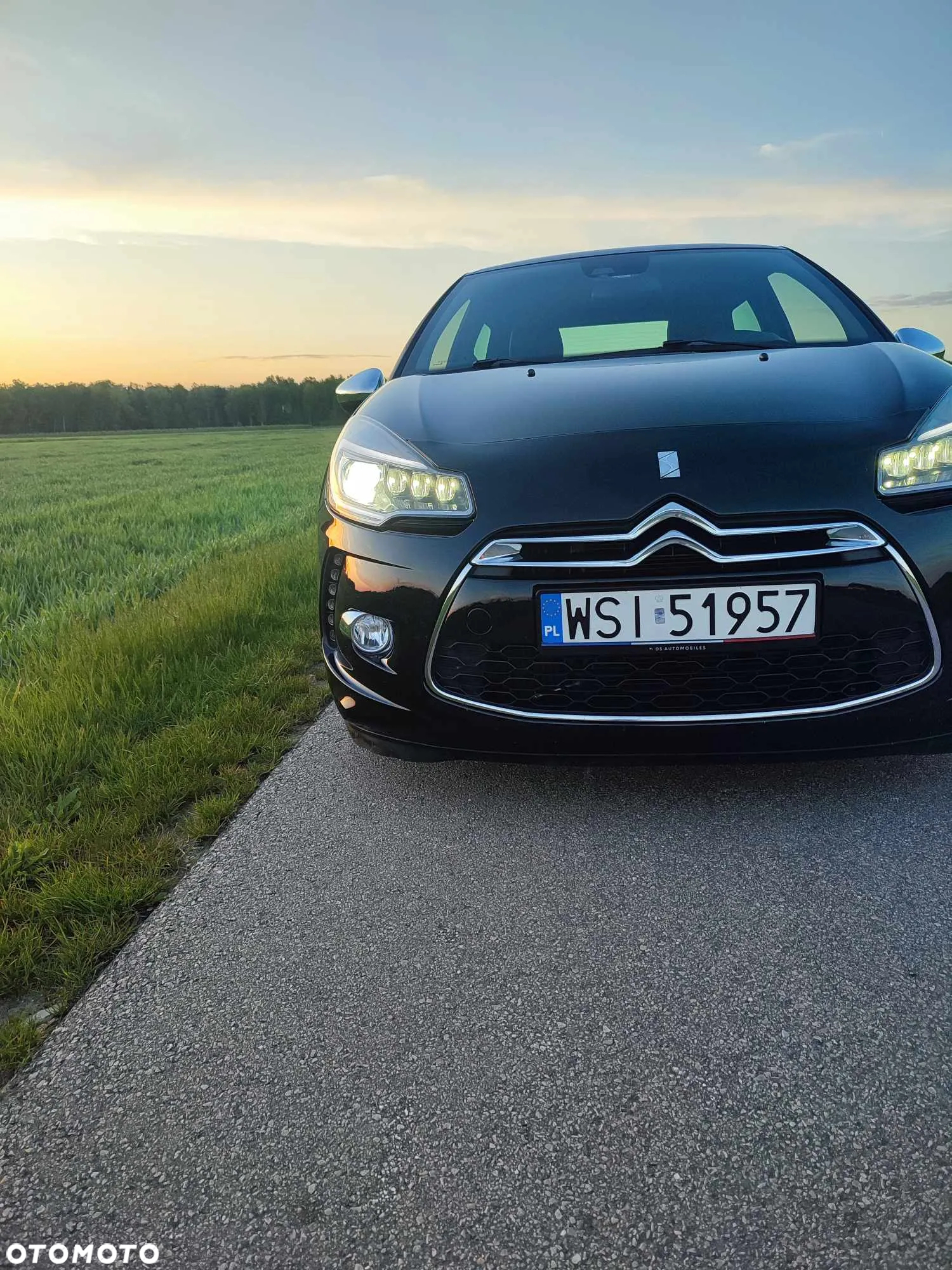 Citroën DS3 THP 165 Start & Stop SportChic - 7