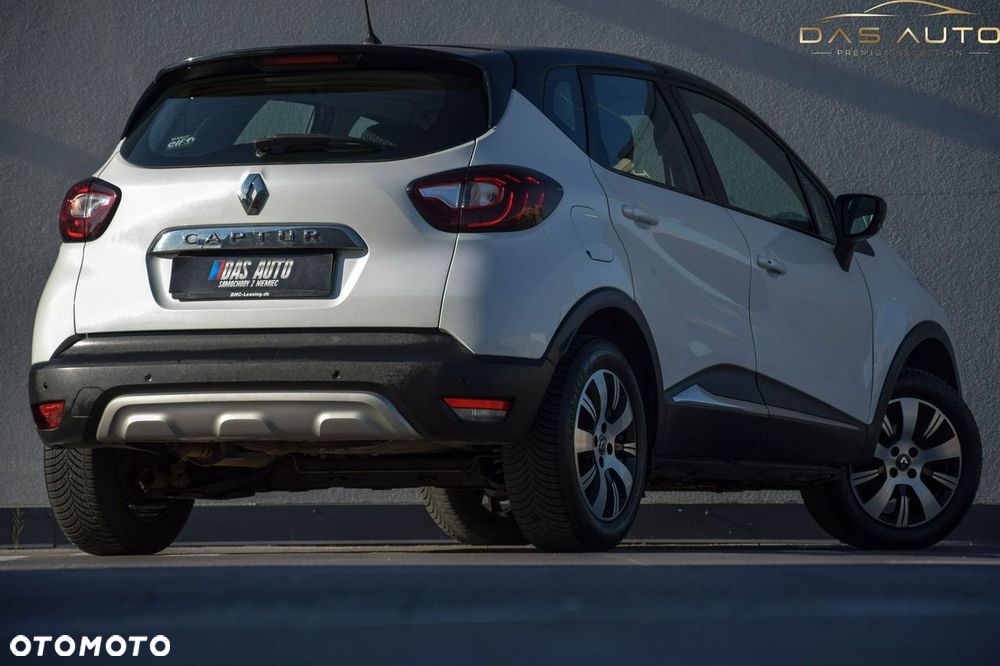 Renault Captur ENERGY TCe 90 Start&Stop Intens - 15
