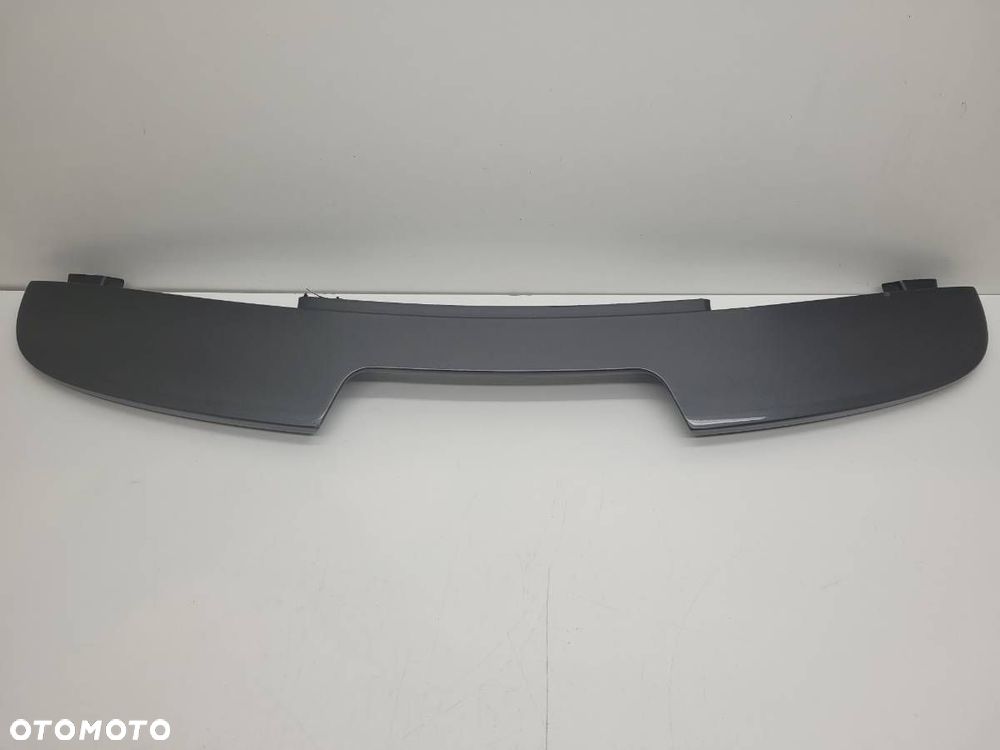 SPOILER LOTKA KLAPY SEAT LEON II 1P1071650 - 1