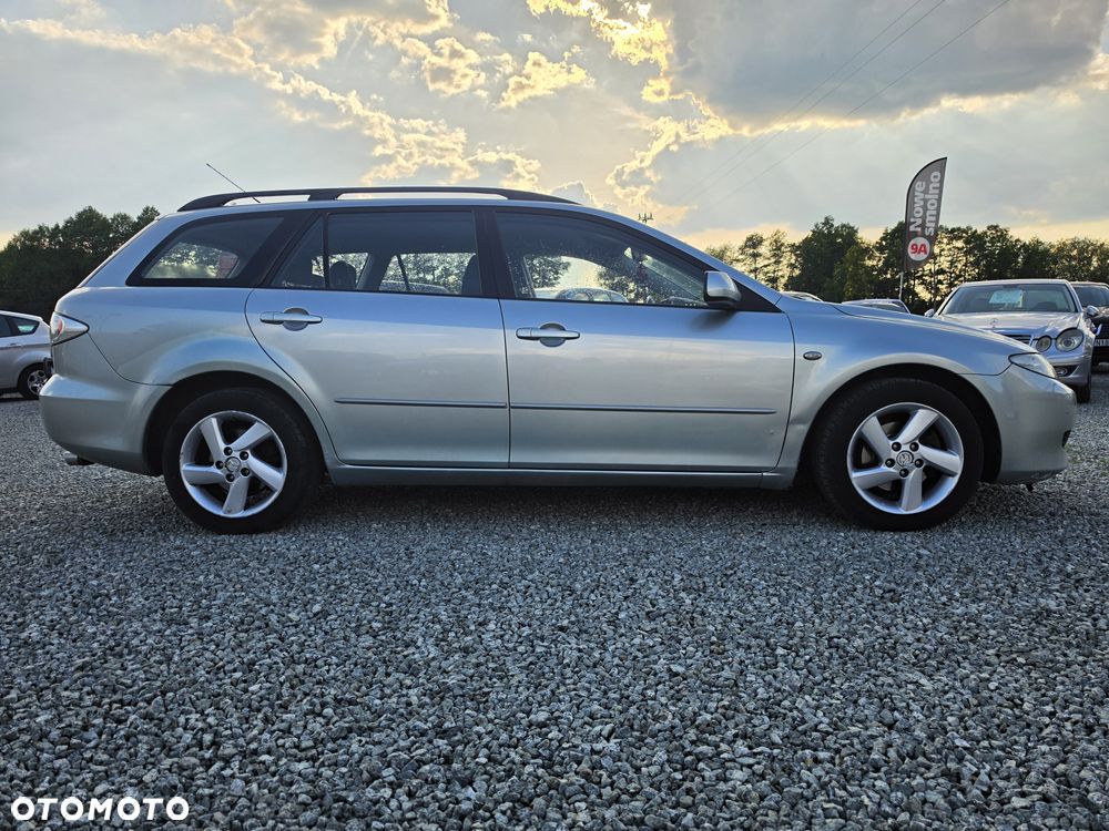 Mazda 6 - 3