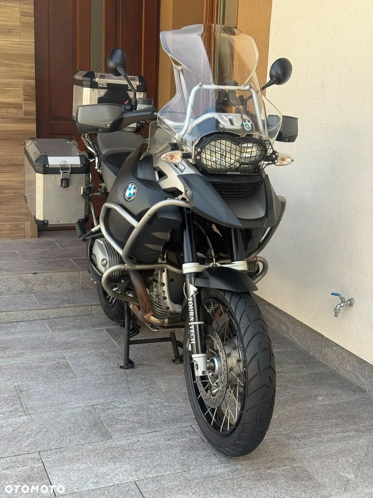 BMW Adventure - 9