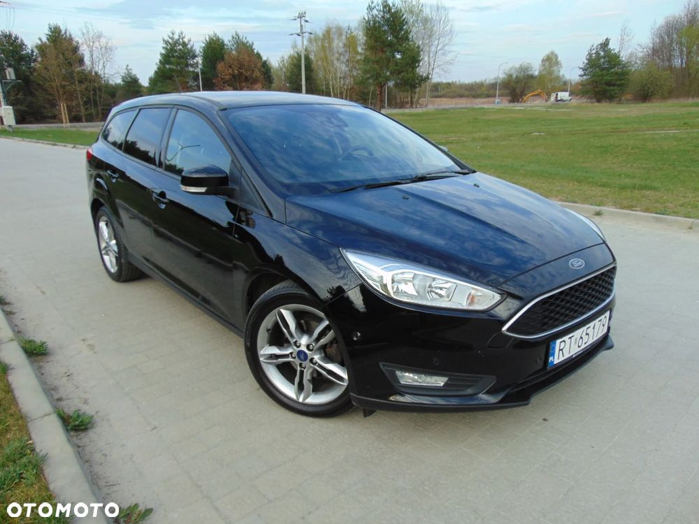 Ford Focus - 2