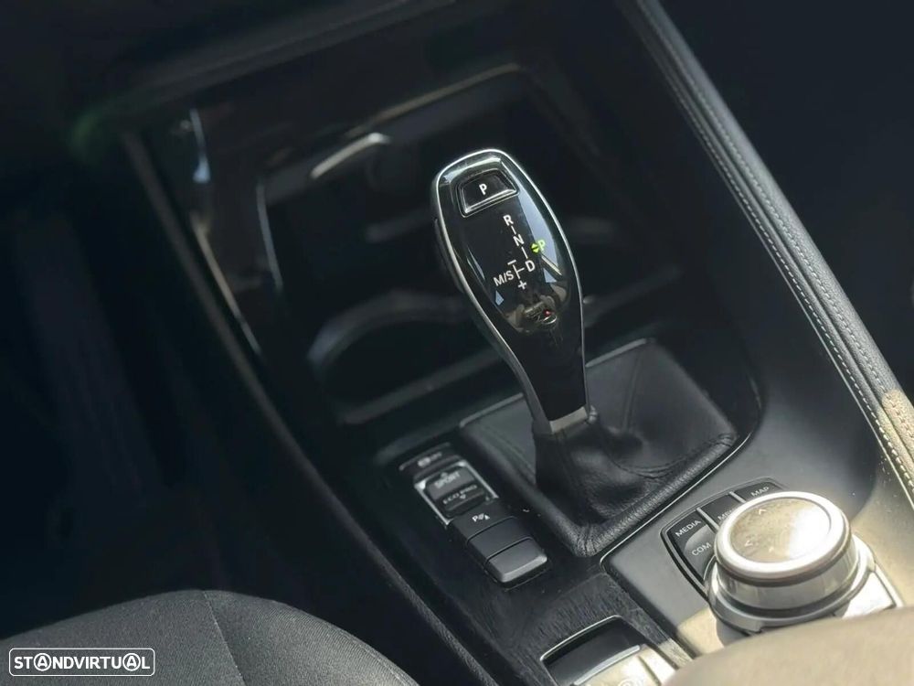 BMW X2 18 d sDrive Auto - 21