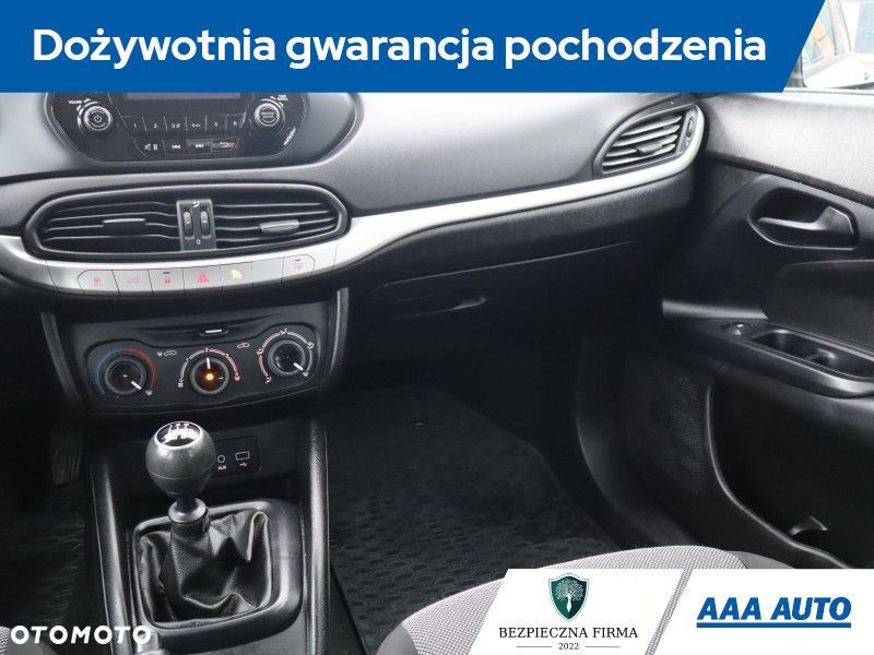 Fiat Tipo - 10