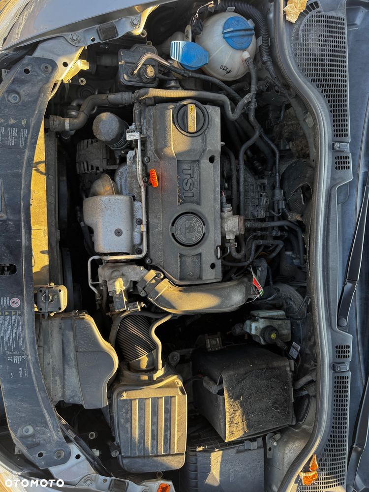 Skoda Octavia - 22