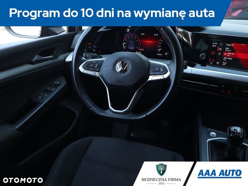 Volkswagen Golf - 9
