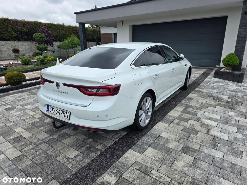 Renault Talisman 1.6 Energy dCi Intens EDC - 3