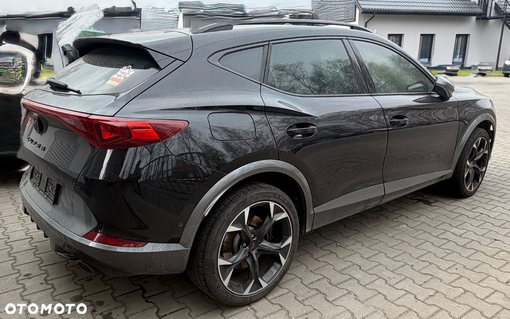 Cupra Formentor VZ 2.0 TSI DSG Tribe Edition - 2