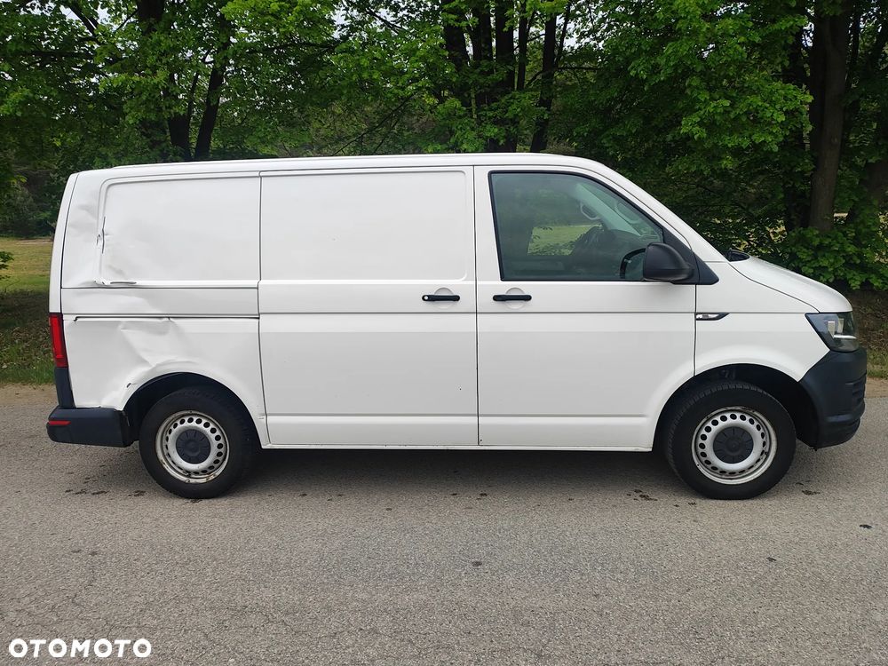 Volkswagen TRANSPORTER T6 - 6