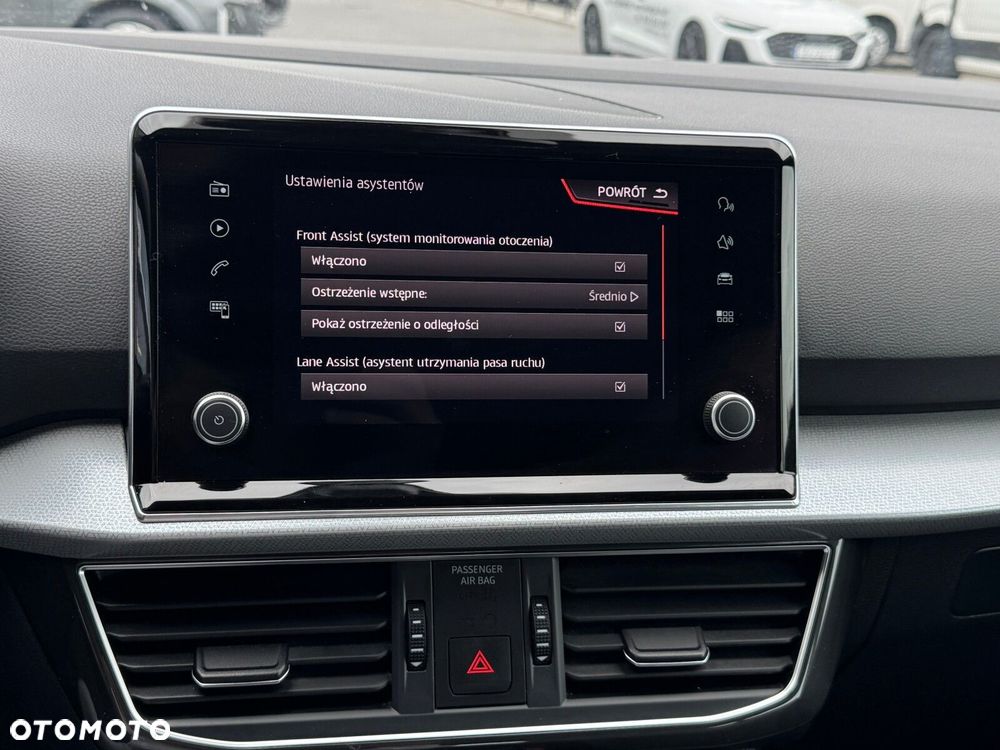 Seat Tarraco 2.0 TDI Style S&S DSG - 35