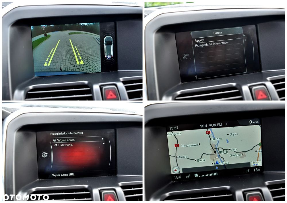 Volvo XC 60 - 33