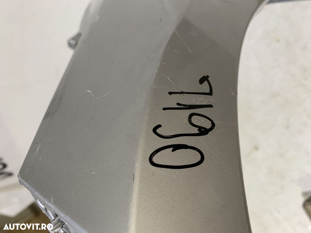 Bara fata BMW Seria 3 G20, G21, 2019, 2020, 2021, 2022, 2023, cod origine OE 7422239. - 14