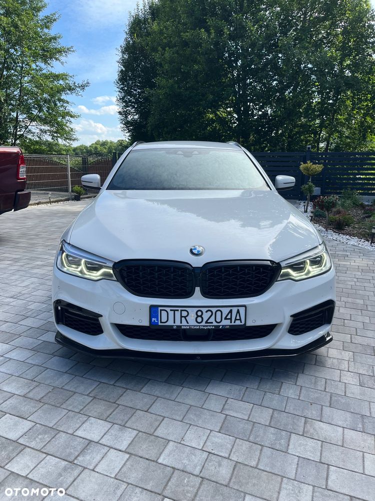 BMW Seria 5 530d - 3