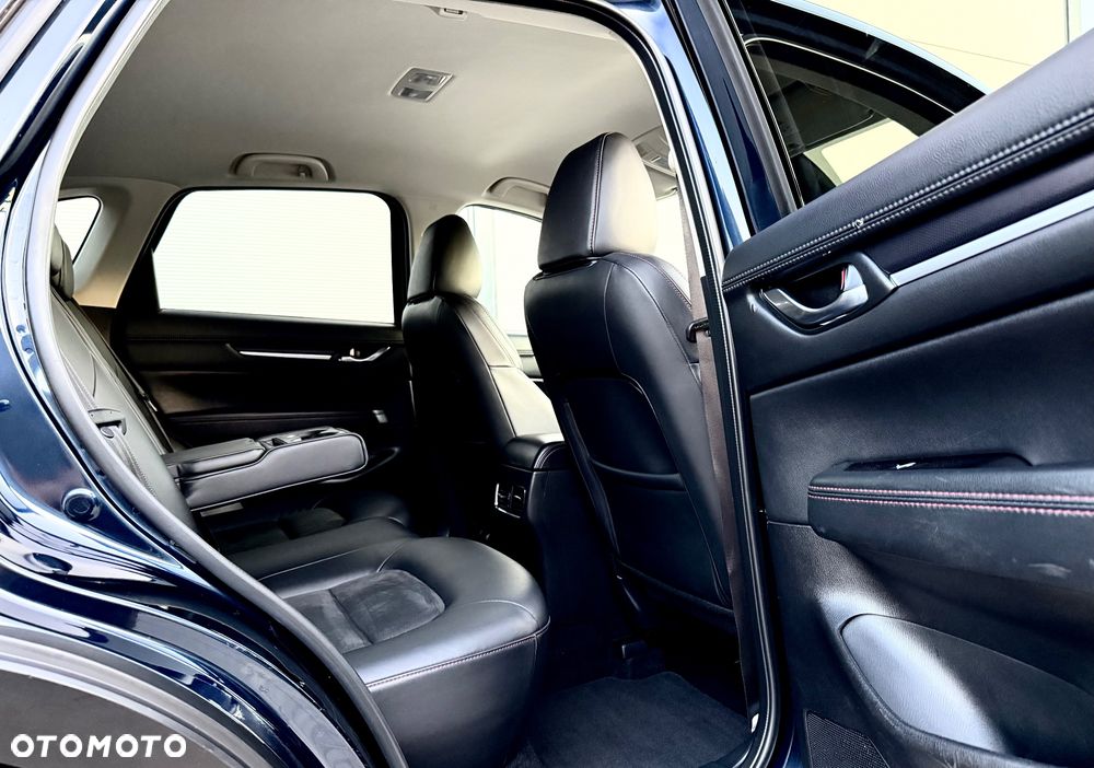 Mazda CX-5 2.0 Sports-Line 2WD - 30