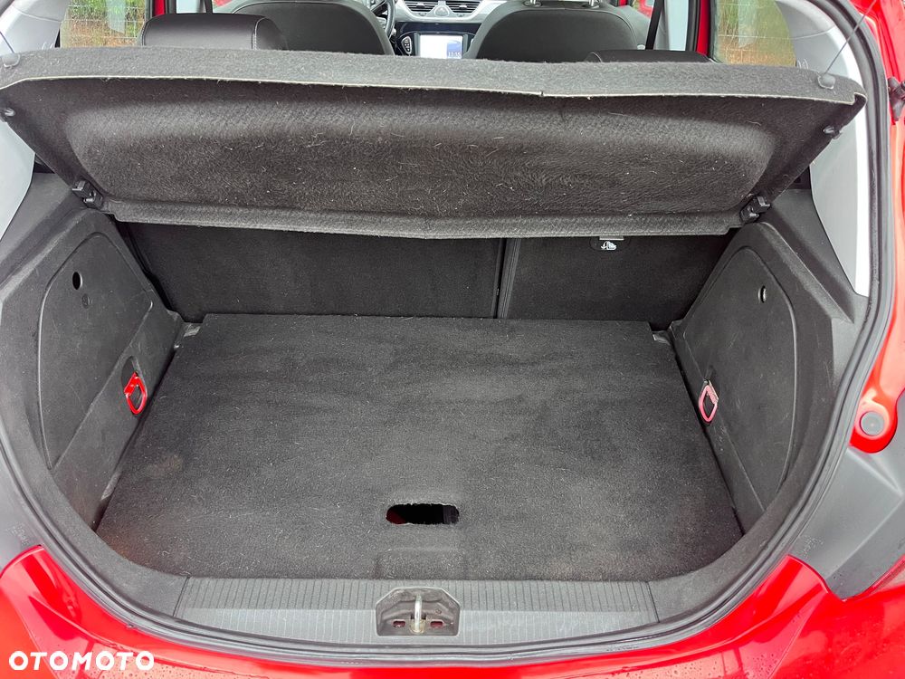 Opel Corsa 1.4 Innovation - 21