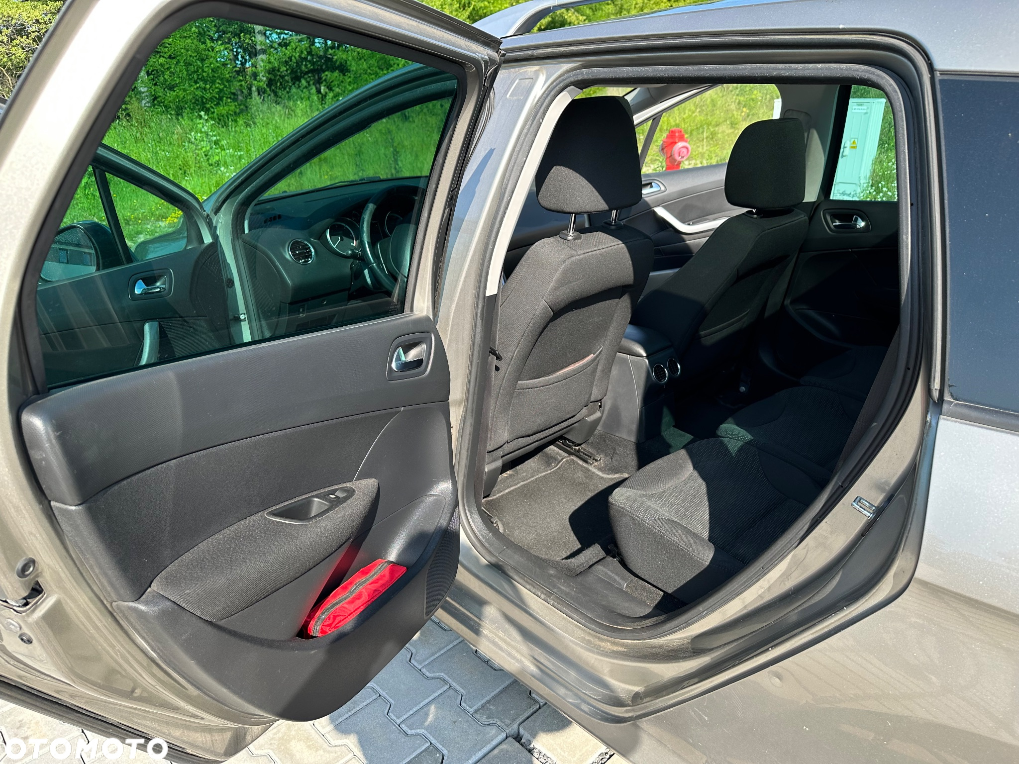 Peugeot 308 1.6 HDi Trendy - 14