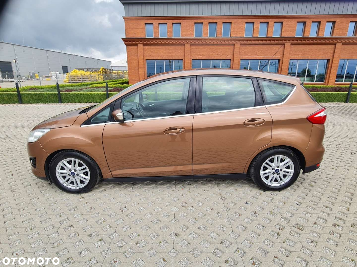 Ford C-MAX - 28