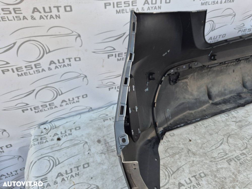 Bara spate Bmw Seria 1 F40 M-Paket an 2019-2020-2021-2022-2023-2025 - 9