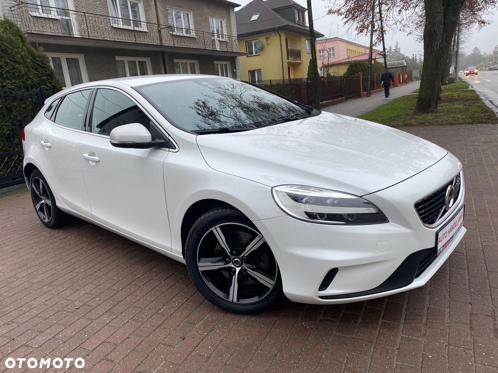 Volvo V40 D3 RDesign - 26