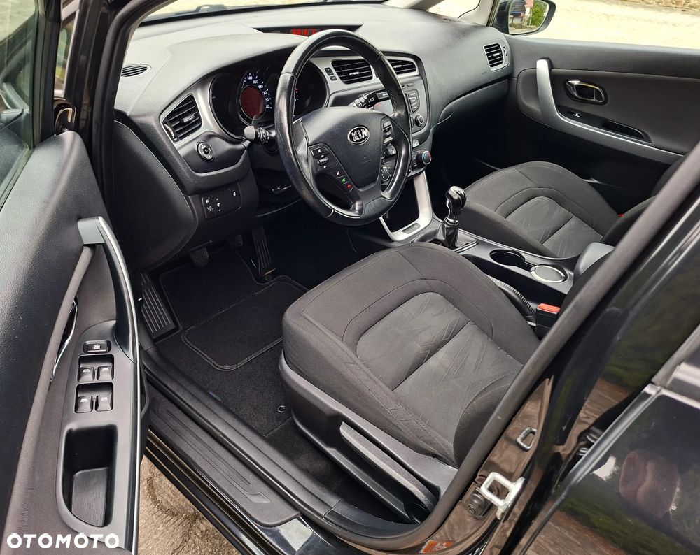Kia Ceed 1.6 GDI Edition 7 - 5