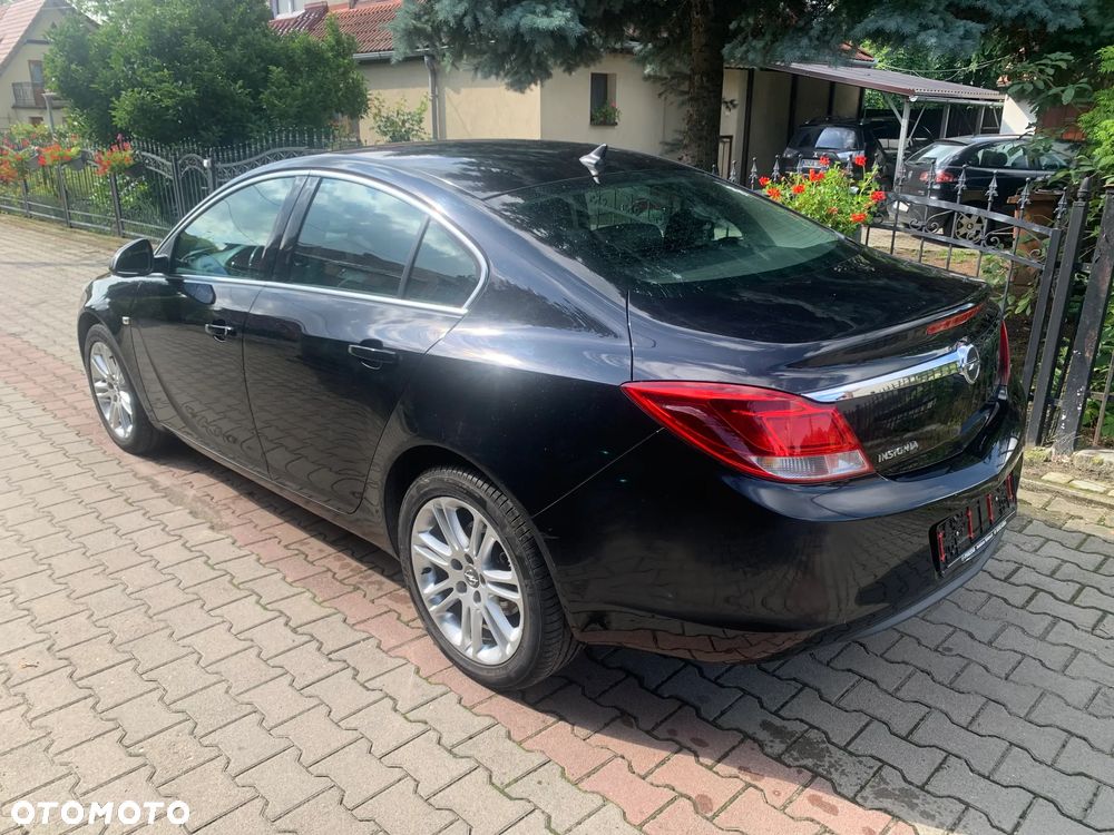 Opel Insignia 1.8 Active - 3