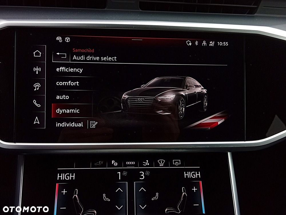 Audi A7 Sportback - 32