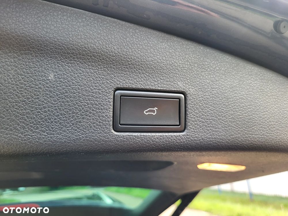 Seat Alhambra 2.0 TDI Ecomotive Crono Plus - 20