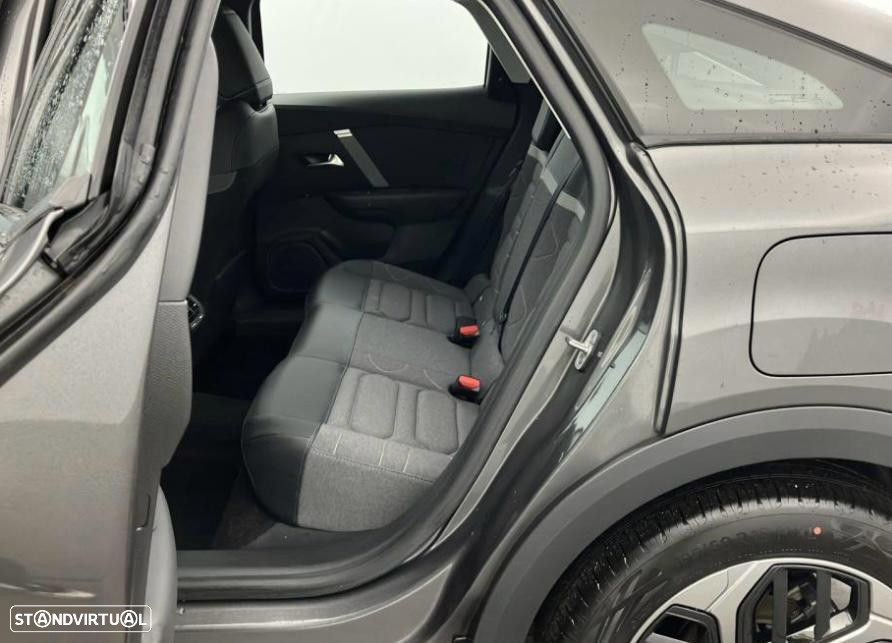Citroën C4 1.2 PureTech Feel Pack EAT8 - 8