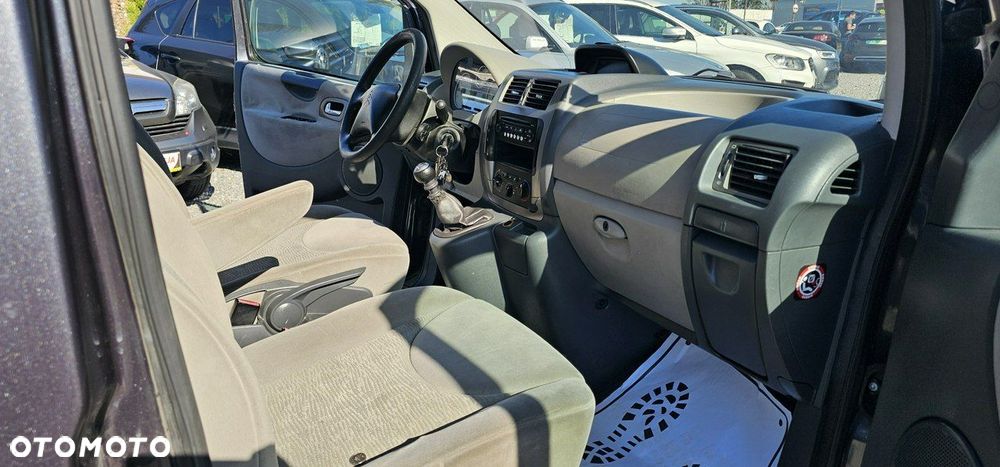 Citroën Jumpy Combi - 27