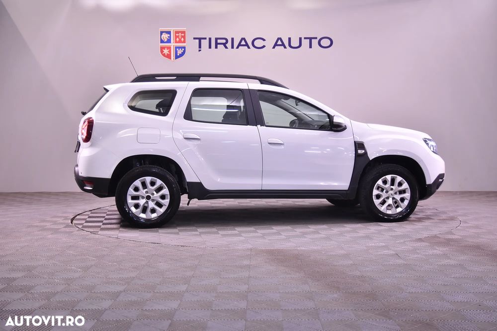 Dacia Duster - 6