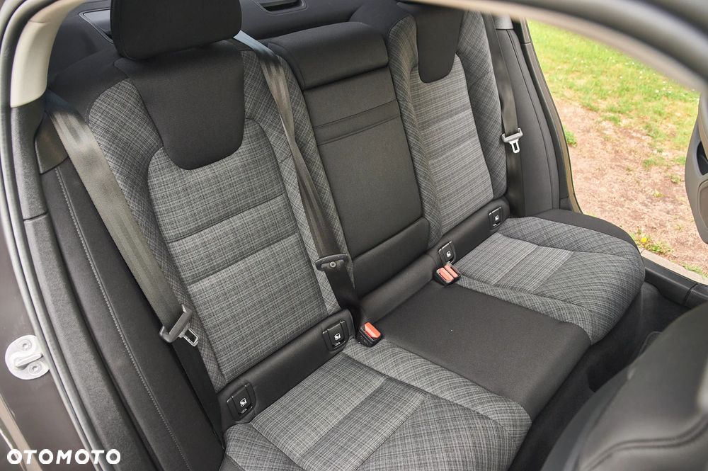Volvo S60 - 7