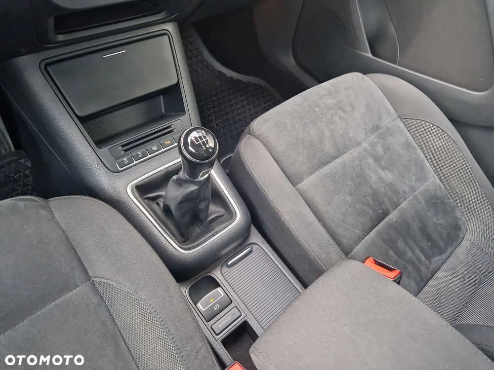 Volkswagen Tiguan 1.4 TSI Sport&Style - 15