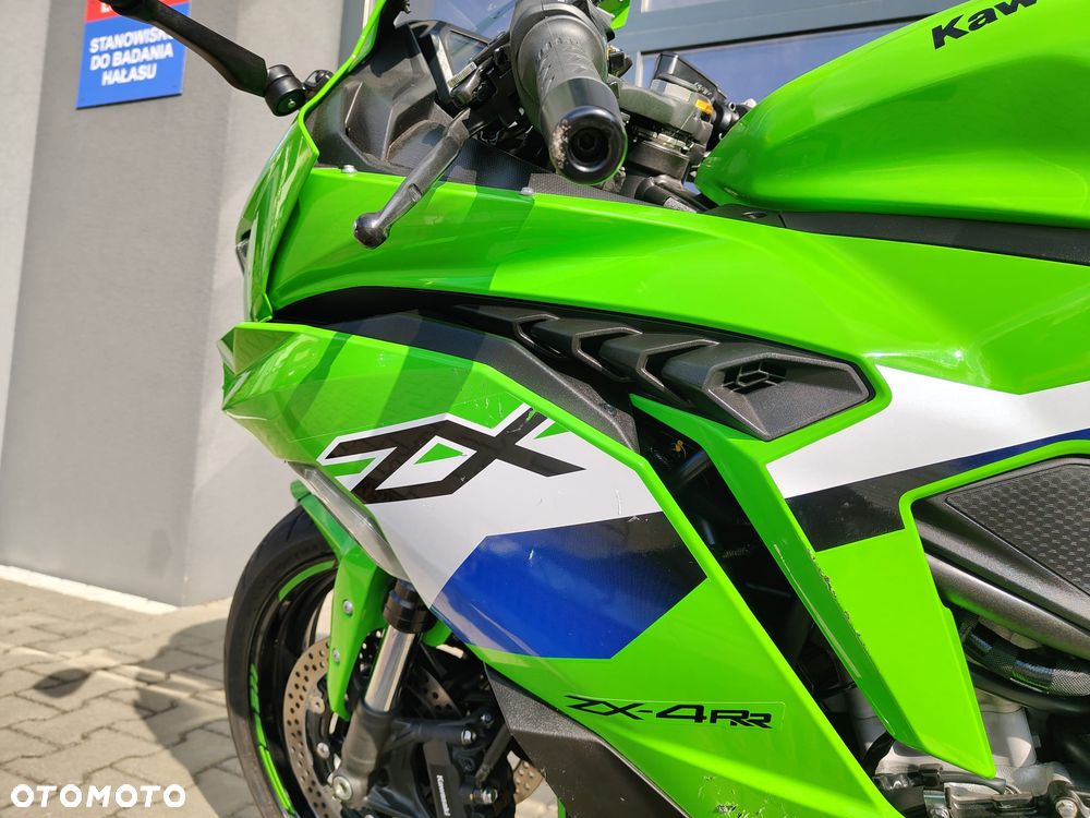 Kawasaki Ninja 400 - 20