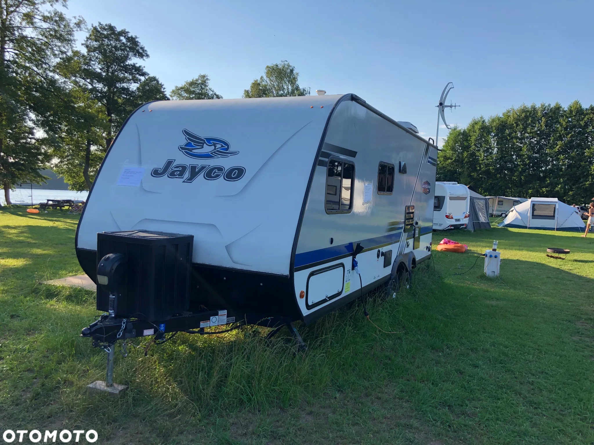 Inny Jayco Jay Feather - 13