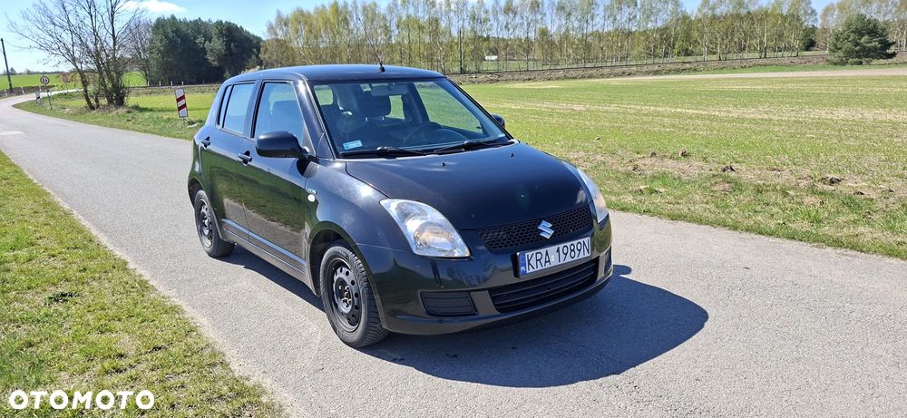 Suzuki Swift - 20