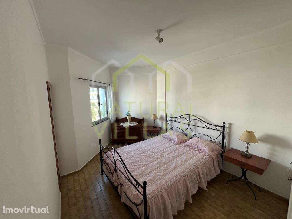 Apartamento T2 no centro de Quarteira | DISPONÍVEL ABRIL 2026 - Grande imagem: 5/11