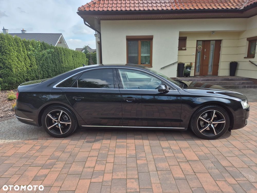 Audi A8 3.0 TDI clean diesel Quattro - 28