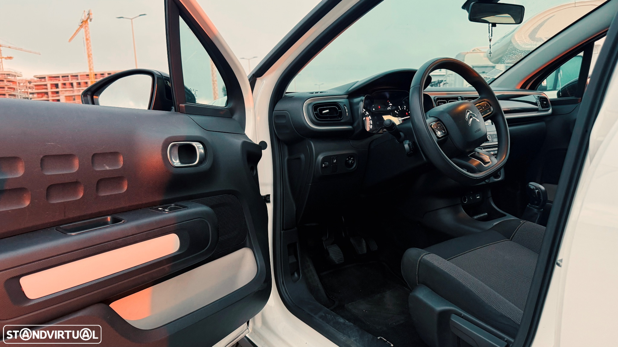 Citroën C3 1.2 PureTech Feel - 5