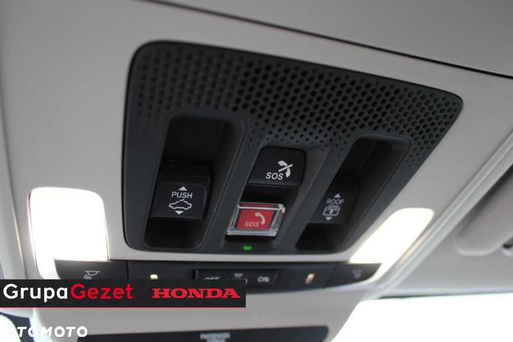 Honda ZR-V - 16