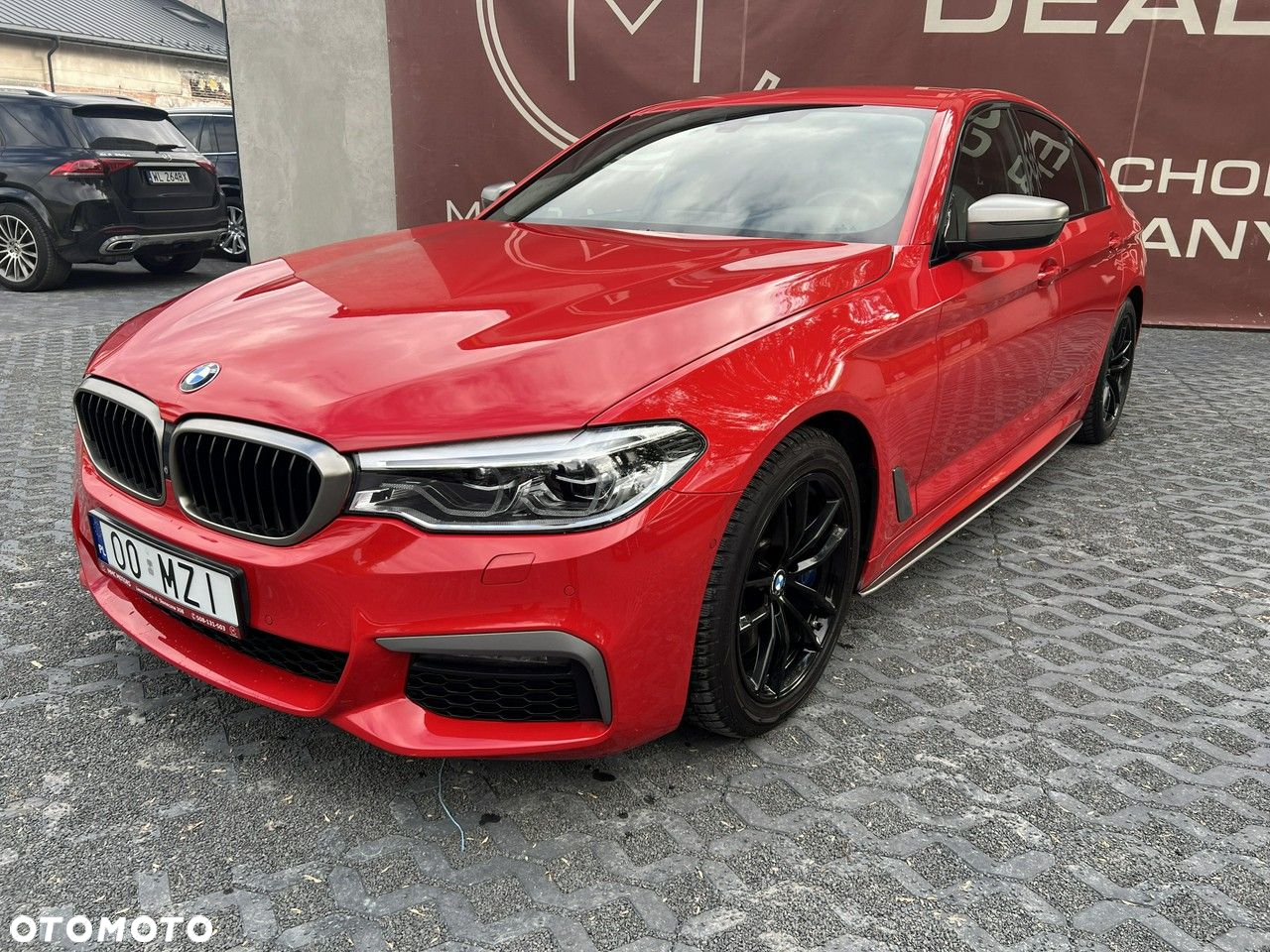 BMW Seria 5 - 3