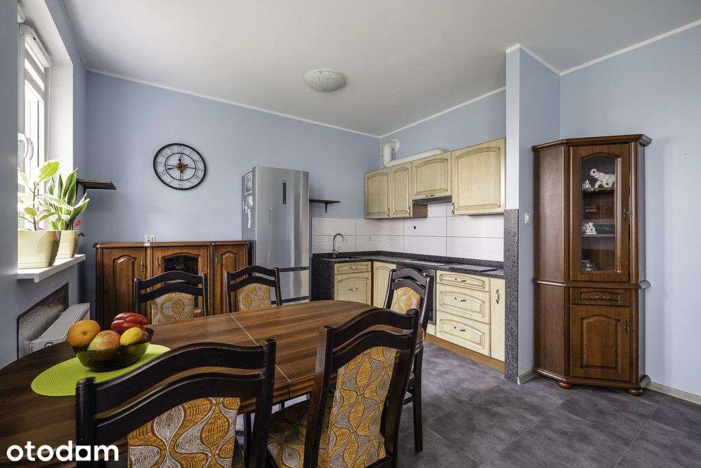 2 Pokoje | Wykończone Do Zamieszkania | Ogród 120m