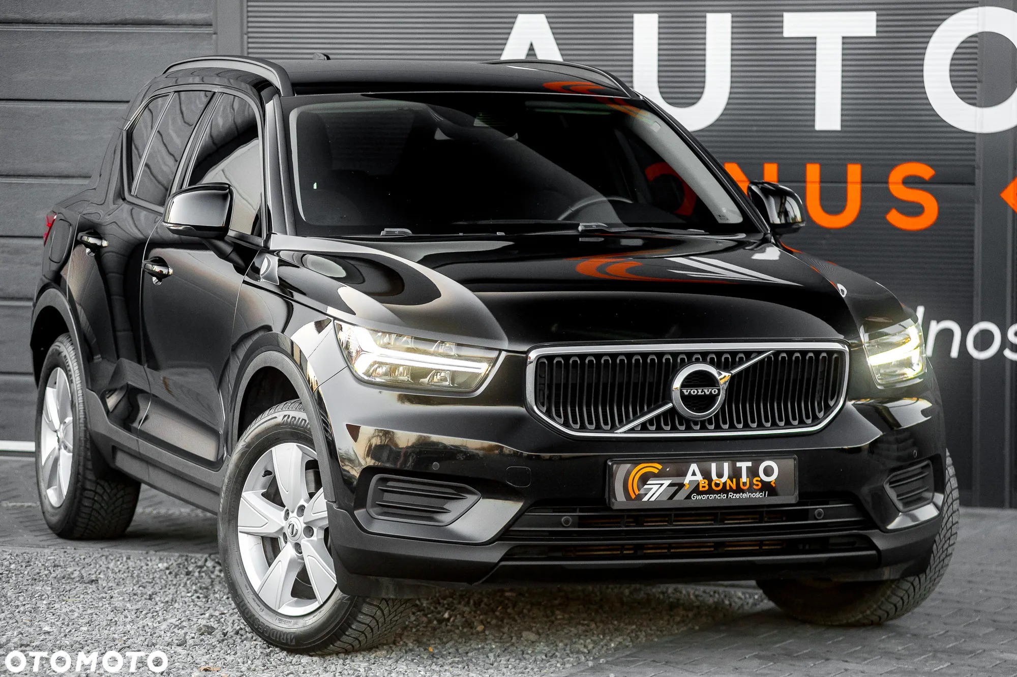 Volvo XC 40 - 2